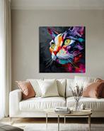 Michael Mey - Color Cat