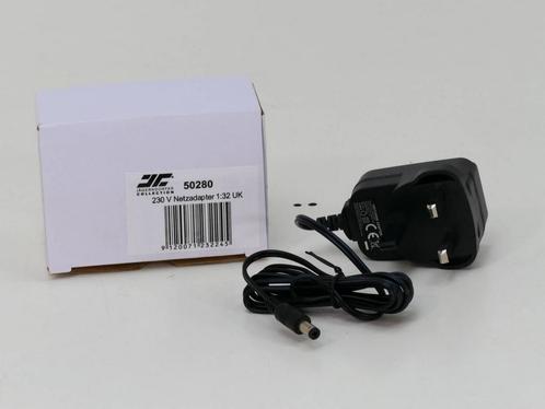 Schaal 1:32 Jägerndorfer 50280 - Adapter Kabelbaan UK  #359, Hobby en Vrije tijd, Modelbouw | Overige, Gebruikt, Ophalen of Verzenden
