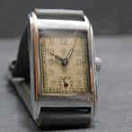 Junghans - Tank - vintage - Art deco - Sans prix de réserve