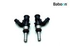 Injector BMW R 1250 RS 2019- (R1250RS 19 K54)  Set, Verzenden, Gebruikt