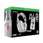 Astro A40 MixAMP Pro in Doos - Xbox One, Games en Spelcomputers, Spelcomputers | Xbox One, Ophalen of Verzenden, Zo goed als nieuw