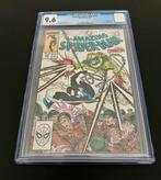 Amazing Spider-Man #299 - 1 Graded comic - 1988 - CGC 9,6, Boeken, Nieuw