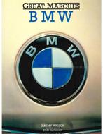 GREAT MARQUES, BMW, Boeken, Nieuw