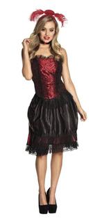 Saloon Jurk, Verzenden