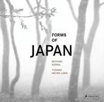 Forms of Japan 9783791381626 Michael Kenna, Boeken, Verzenden, Zo goed als nieuw, Michael Kenna