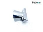 Kentekenplaat Houder Suzuki VL 800 2001-2004 Intruder, Motoren, Verzenden, Gebruikt