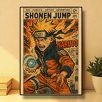 Naro - Naruto – Shonen Jump Vintage Tribute, Nieuw