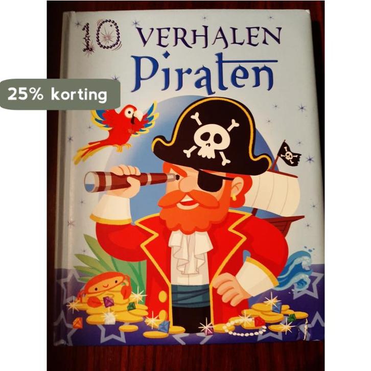 10 Verhalen: Feeën & Heksen 8717796025118 Claire Bertholet, Boeken, Overige Boeken, Gelezen, Verzenden