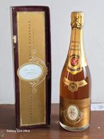 1986, Louis Roederer, Cristal - Champagne - 1 Fles (0,75