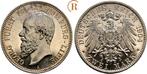 2 Mark 1904 A Kaiserreich Schaumburg Lippe: Albrecht Geor..., Postzegels en Munten, Verzenden, België