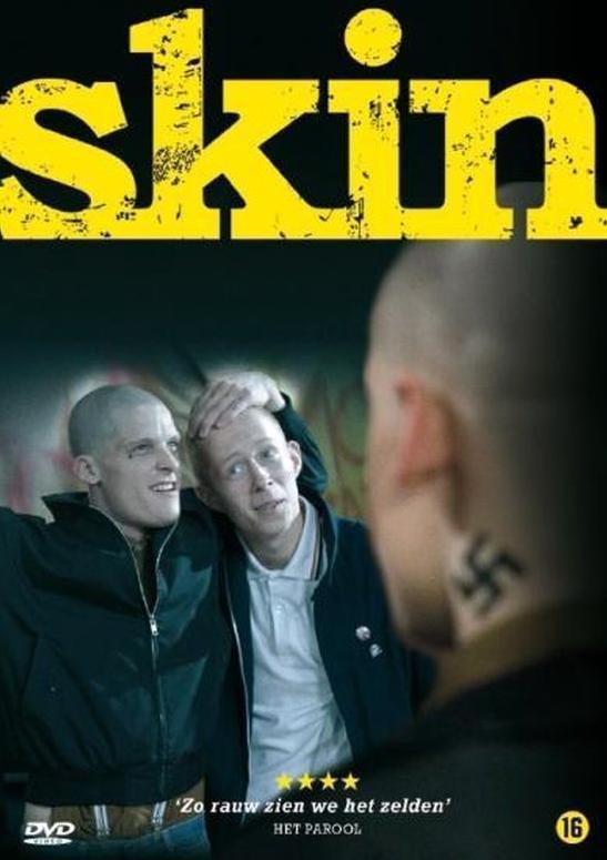 Speelfilm - Skin, CD & DVD, DVD | Drame, Envoi