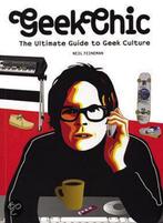 Geek Chic 9789063690946 W. Feineman, Boeken, Verzenden, Gelezen, W. Feineman