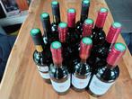 2019 x 4 Château La Courtiade 2020 x 4 Marquis de Beauvent &, Verzamelen, Wijnen, Nieuw