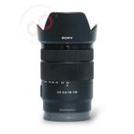 Sony 18-135mm 3.5-5.6 E OSS nr. 3191, Ophalen of Verzenden, Zo goed als nieuw