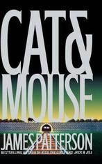 Cat & Mouse 9780316693295 James Patterson, Boeken, Verzenden, Gelezen, James Patterson