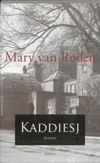 Kaddiesj 9789059117990 M. van Roden, Verzenden, Zo goed als nieuw, M. van Roden