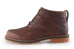 Timberland Veterschoenen in maat 43 Bruin | 5% extra korting, Kleding | Heren, Schoenen, Bruin, Verzenden, Timberland, Zo goed als nieuw