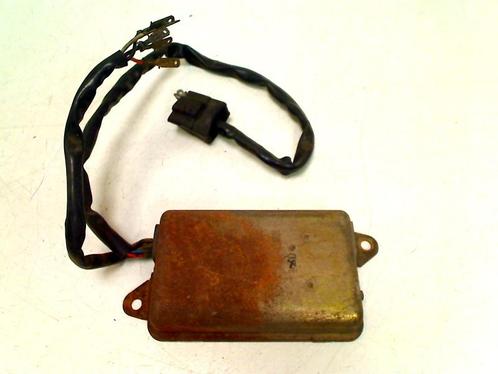 Yamaha XV 750 VIRAGO 1981-1983 43HP CDI MODULE J4T00672, Motoren, Onderdelen | Yamaha, Gebruikt, Ophalen of Verzenden
