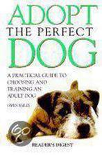 Adopt the Perfect Dog 9780762102396, Gelezen, Gwen Bailey, Verzenden