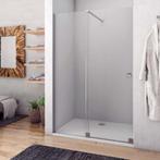 Nisdeur Lacus Capri 170x210 cm 8mm Nano Helder Glas, Ophalen of Verzenden, Nieuw, Douche