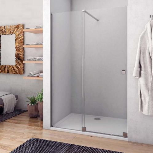 Nisdeur Lacus Capri 170x210 cm 8mm Nano Helder Glas, Doe-het-zelf en Bouw, Sanitair, Douche, Nieuw, Ophalen of Verzenden
