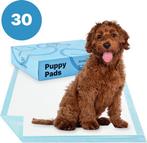 2dekans | Jake en Jacky 30 Puppytraining Pads 60 x 90 cm -, Dieren en Toebehoren, Ophalen of Verzenden, Nieuw
