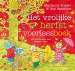 Het vrolijke herfstvoorleesboek 9789047514091 Ron Schröder, Verzenden, Gelezen, Ron Schröder