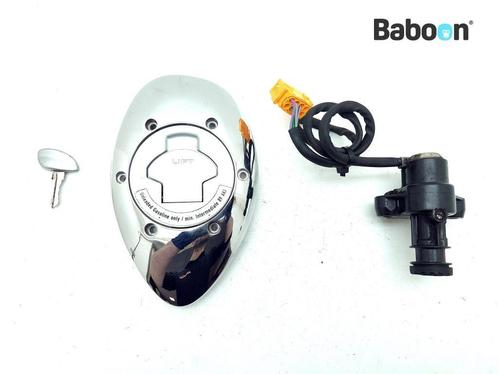 Serrure de commutateur dallumage set BMW R 1200 CL, Motoren, Onderdelen | BMW, Verzenden