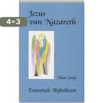 Jezus van Nazareth 9789020281484 Hans Stolp, Boeken, Verzenden, Gelezen, Hans Stolp