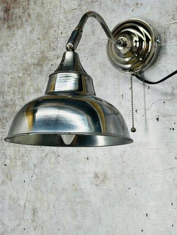 Lamp - Metaal