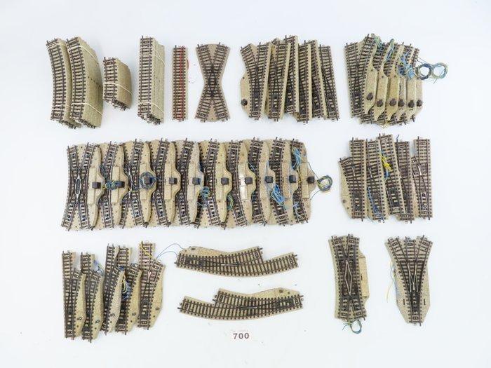 Märklin H0 -, Hobby en Vrije tijd, Modeltreinen | H0