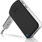 2dekans | Strex Bluetooth Receiver - BT 5.0 - 3.5MM AUX -, Ophalen of Verzenden