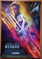 Star Trek Beyond - Chris Pine, Zachary Quinto - Original