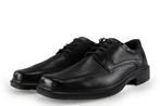 Ecco Veterschoenen in maat 47 Zwart | 5% korting, Kleding | Heren, Schoenen, Ecco, Verzenden, Zwart, Zo goed als nieuw