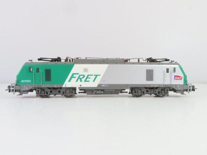 Mehano H0 - T236 2330 - Elektrische locomotief (1) - Serie, Hobby & Loisirs créatifs, Trains miniatures | HO