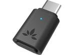 Veiling - Avantree C81 Bluetooth USB-C draadloze audio-adapt, Gebruikt