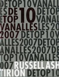 De top 10 van alles 2007 9789043908627 R. Ash, Livres, Livres Autre, Envoi