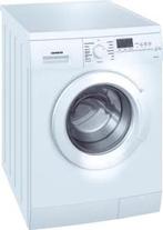 Siemens Wm14e422 Wasmachine 6kg 1400t, Nieuw, Ophalen of Verzenden