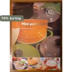 Mini - pannetjes 9789054269687, Verzenden, Zo goed als nieuw
