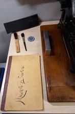 Olivetti, M40/1 - Schrijfmachine - 1930-1940