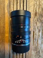 Konica M-Hexanon 2,8/90mm | Téléobjectif, Audio, Tv en Foto, Nieuw
