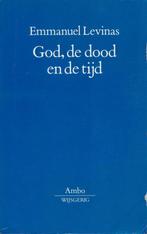 GOD, DE DOOD EN DE TIJD 9789026312977 E. Levinas, Boeken, Verzenden, Zo goed als nieuw, E. Levinas