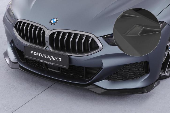 Cupspoiler voor BMW 8 Reeks G14, G15, G16 CSL858-L, Auto-onderdelen, Carrosserie, Nieuw, Verzenden