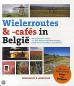 Wielerroutes En -Cafes 9789089310026, Boeken, Nvt, Zo goed als nieuw, Verzenden