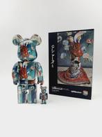 Claude Monet x Medicom Toy - Be@rbrick x Boston Museum