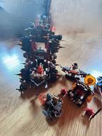 Lego Set - 70317-70332-70336-70318-70321-70311-70312. - Nexo, Nieuw