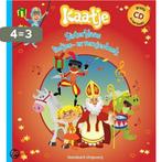 Sinterklaas Liedjes- en versjesboek / Kaatje en Kamiel, Verzenden, Gelezen, Hetty van Aar