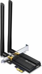 Wireless Netwerkadapter - Geschikt voor WiFi 6 TP-Link Ar..., Computers en Software, Nieuw, Verzenden