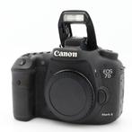 Canon EOS 7D mark II body | Tweedehands, Verzenden, Zo goed als nieuw, Canon