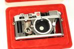Leica M 6 TTL Chrome Schnittmodel N223530, Very Rare, Verzamelen, Foto-apparatuur en Filmapparatuur